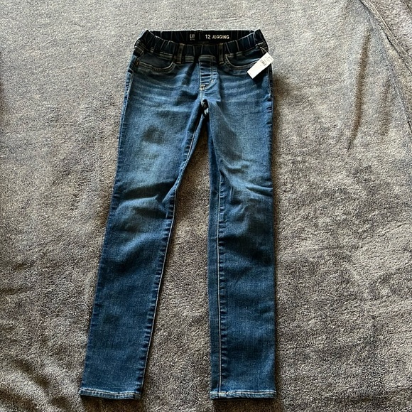 Gap jeggings size 12 brand new - Picture 1 of 4